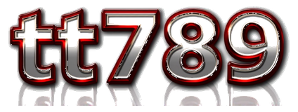tt789 slot logo